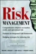 Cover: Risk Management - McGraw-Hill Education