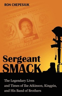 Abbildung von: Sergeant Smack - Strategic Media Books