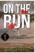 Cover: On The Run - Createspace Independent Publishing Platform