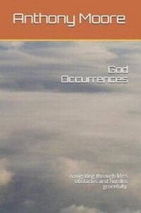 Enlarge image Cover: God Occurrences - Createspace Independent Publishing Platform