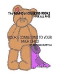 Cover: The Magic Of Coloring Books - Createspace Independent Publishing Platform