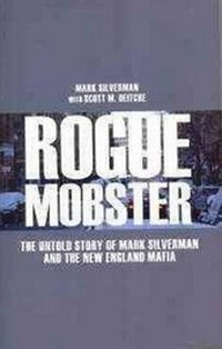 Enlarge image Cover: Rogue Mobster - Strategic Media Books