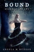 Cover: Bound 1 & 2 - Createspace Independent Publishing Platform