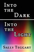 Cover: Into the Dark Into the Light - Indiego Publishing LLC 2