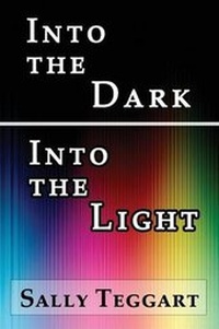 Enlarge image Cover: Into the Dark Into the Light - Indiego Publishing LLC 2