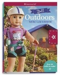 Cover: Doll Outdoors - American Girl Publishing Inc