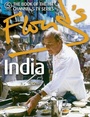 Cover: Floyd's India - HarperCollins