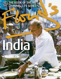 Enlarge image Cover: Floyd's India - HarperCollins