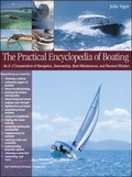 Cover: The Practical Encyclopedia of Boating - TAB Books Inc