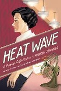 Cover: Heat Wave - Cormorant Books,Canada
