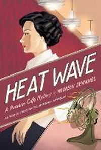 Enlarge image Cover: Heat Wave - Cormorant Books,Canada