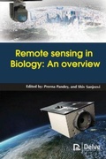 Cover: Remote Sensing in Biology - Delve Publishing