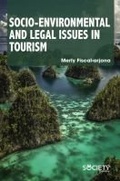 Abbildung von: Socio-Environmental and Legal Issues in Tourism - Arcler Education Inc