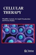 Cover: Cellular Therapy - Delve Publishing