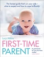 Cover: First-Time Parent - Collins