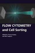 Cover: Flow Cytometry and Cell Sorting - Delve Publishing
