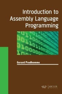 Abbildung von: Introduction to Assembly Language Programming - Arcler Education Inc