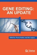 Cover: Gene Editing - Delve Publishing