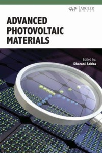 Abbildung von: Advanced Photovoltaic Materials - Arcler Education Inc