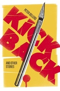 Cover: Kickback & Other Stories - Mosaic Press