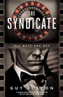 Cover: The Syndicate - Point Blank
