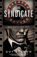 Cover: The Syndicate - Point Blank