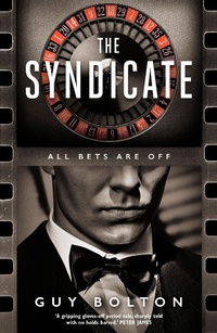 Abbildung von: The Syndicate - Point Blank
