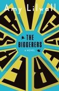 Cover: The Biggerers - Point Blank