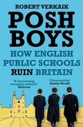 Cover: Posh Boys - Oneworld Publications