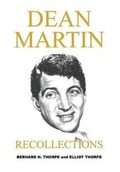 Cover: Dean Martin - Grosvenor House Publishing Ltd