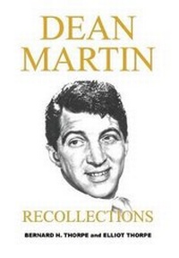 Enlarge image Cover: Dean Martin - Grosvenor House Publishing Ltd