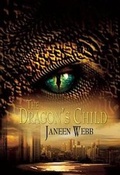 Cover: The Dragon's Child - PS Publishing