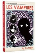Cover: Les Vampires - PS Publishing