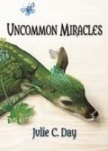 Cover: Uncommon Miracles - PS Publishing