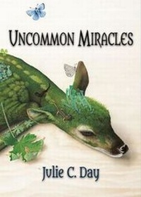 Enlarge image Cover: Uncommon Miracles - PS Publishing
