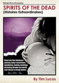 Enlarge image Cover: Spirits of the Dead - PS Publishing