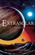 Cover: Extrasolar - Drugstore Indian Press