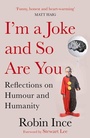 Cover: I'm a Joke and So Are You - Atlantic Books