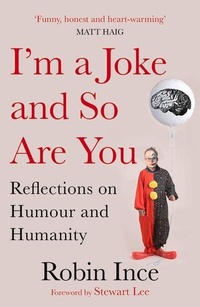 Enlarge image Cover: I'm a Joke and So Are You - Atlantic Books