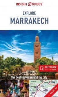 Abbildung von: Insight Guides Explore Marrakech (Travel Guide eBook) - Insight Guides
