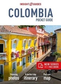 Cover: Insight Guides Pocket Colombia (Travel Guide eBook) - Insight Guides