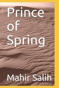 Enlarge image Cover: Prince of Spring - Independently Published