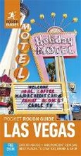 Cover: Pocket Rough Guide Las Vegas (Travel Guide with Free eBook) - APA Publications