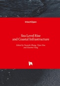 Cover: Sea Level Rise and Coastal Infrastructure - IntechOpen