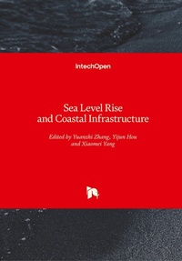 Enlarge image Cover: Sea Level Rise and Coastal Infrastructure - IntechOpen