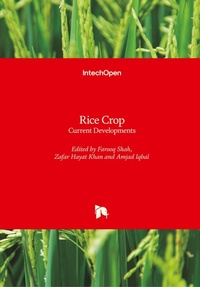 Enlarge image Cover: Rice Crop - IntechOpen