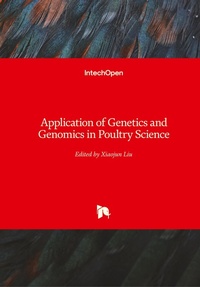 Enlarge image Cover: Application of Genetics and Genomics in Poultry Science - IntechOpen