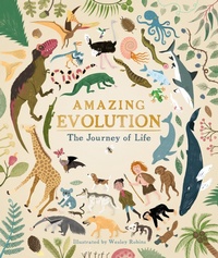 Enlarge image Cover: Amazing Evolution - Ivy Kids