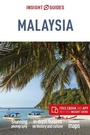 Cover: Insight Guides Malaysia (Travel Guide with Free eBook) - Insight Guides
