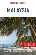 Cover: Insight Guides Malaysia (Travel Guide with Free eBook) - Insight Guides